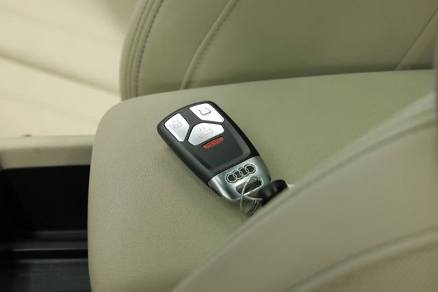 Used 2023 Audi A5 2.0T Premium Plus w/ Premium Plus image 39