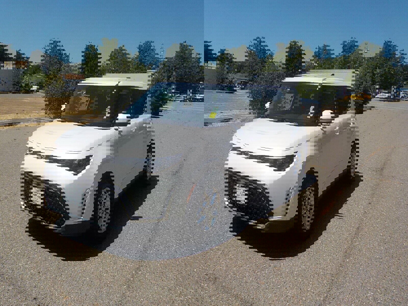 Used 2024 Kia Soul LX w/ Option Group 015 image 1