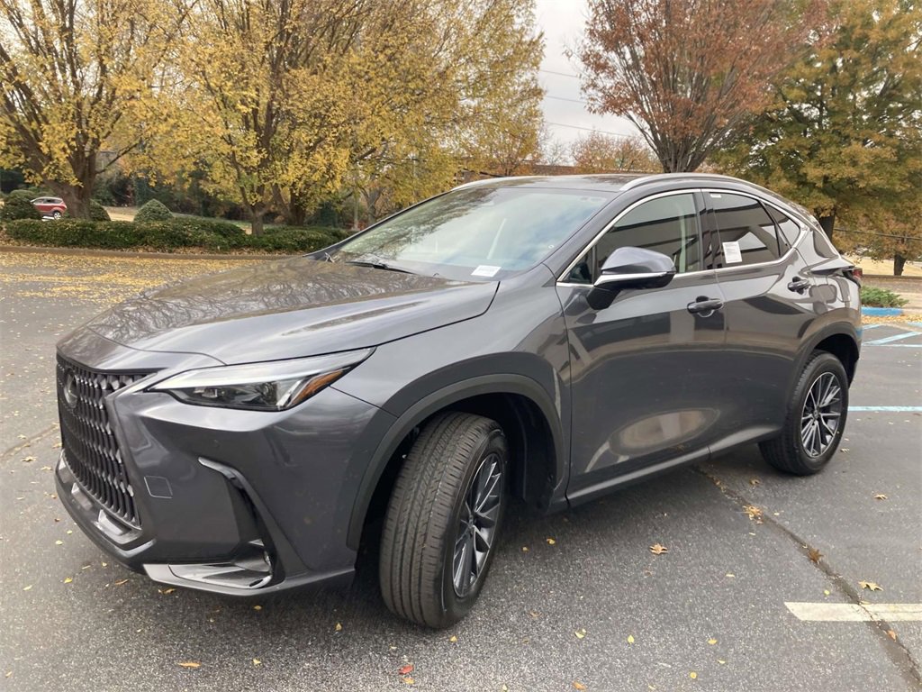 New 2026 Lexus NX 350 AWD w/ Premium Package image 5