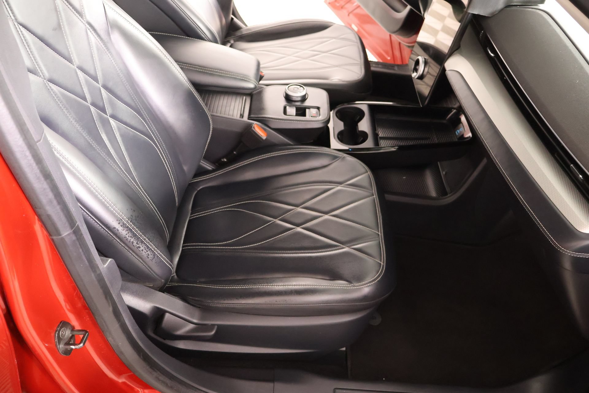 Used 2021 Ford Mustang Mach-E Select AWD/4WD image 12