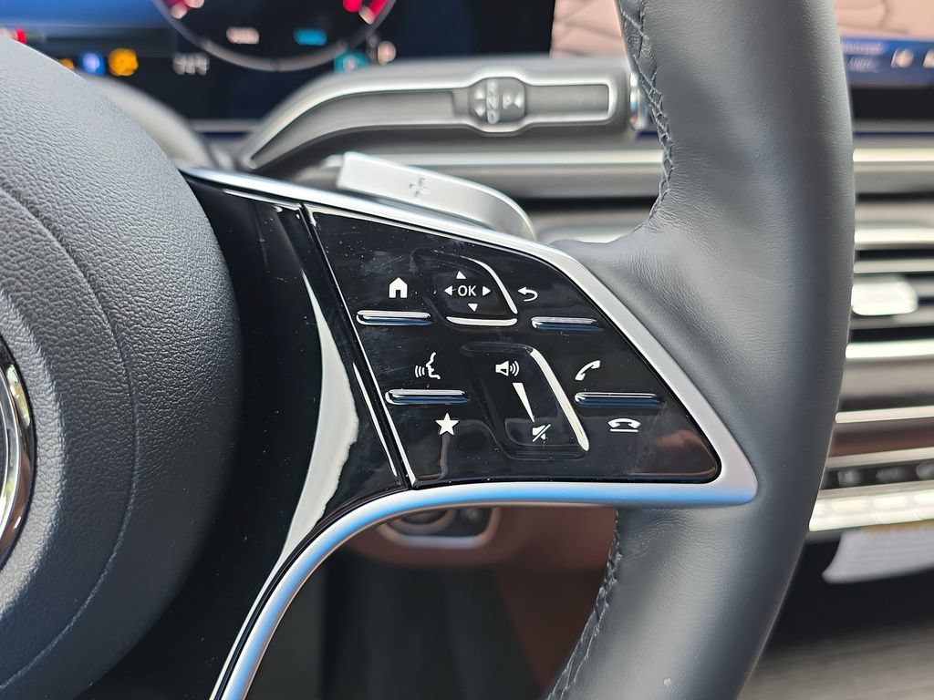 New 2026 Mercedes-Benz GLE 350 4MATIC image 22