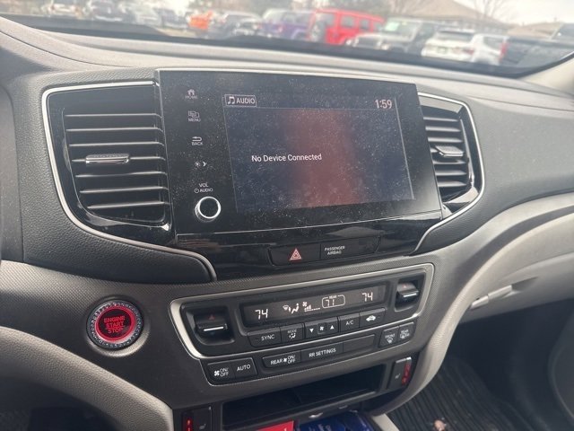 Used 2023 Honda Ridgeline RTL image 28