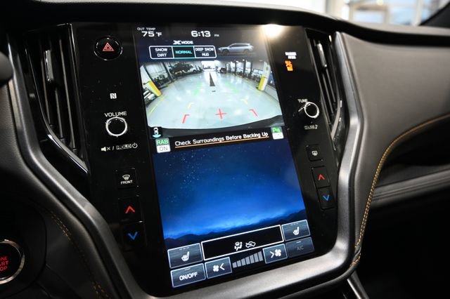 Used 2025 Subaru Outback Wilderness image 16