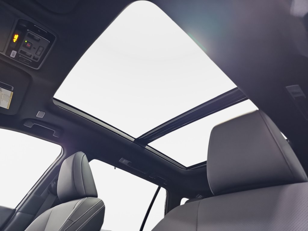 New 2026 Lexus TX 350 AWD w/ Technology Package image 29