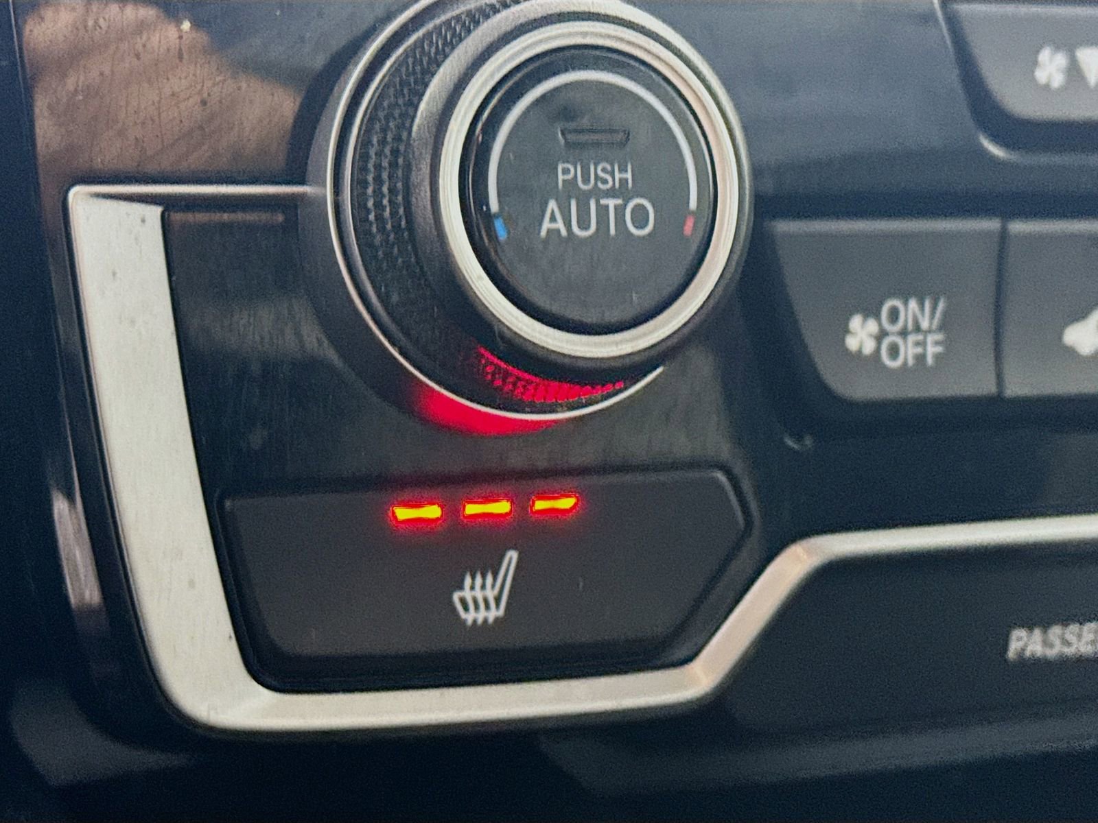 Used 2022 Honda CR-V EX image 17