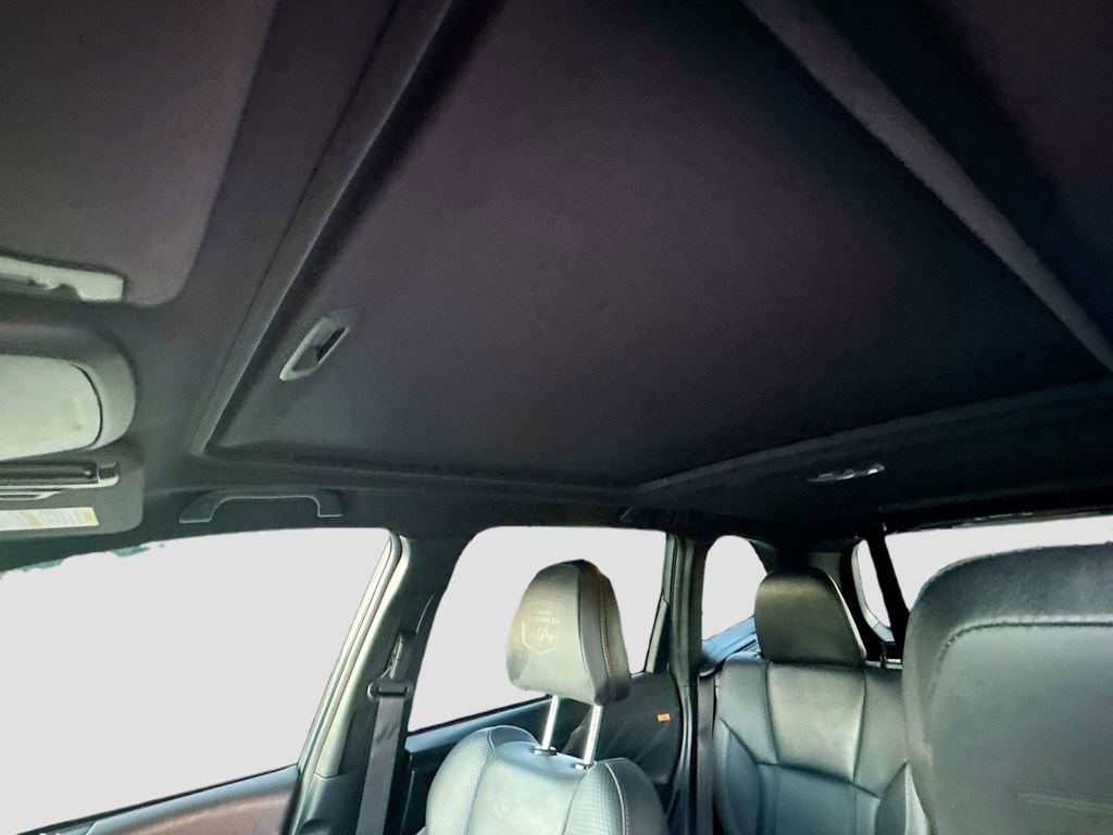 Used 2024 Subaru Forester Wilderness w/ Wilderness Package image 22