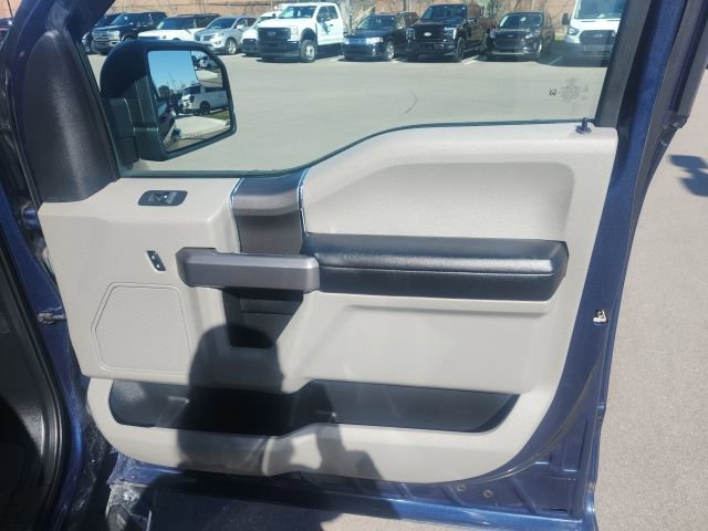 Used 2020 Ford F150 XLT w/ Equipment Group 302A Luxury image 10