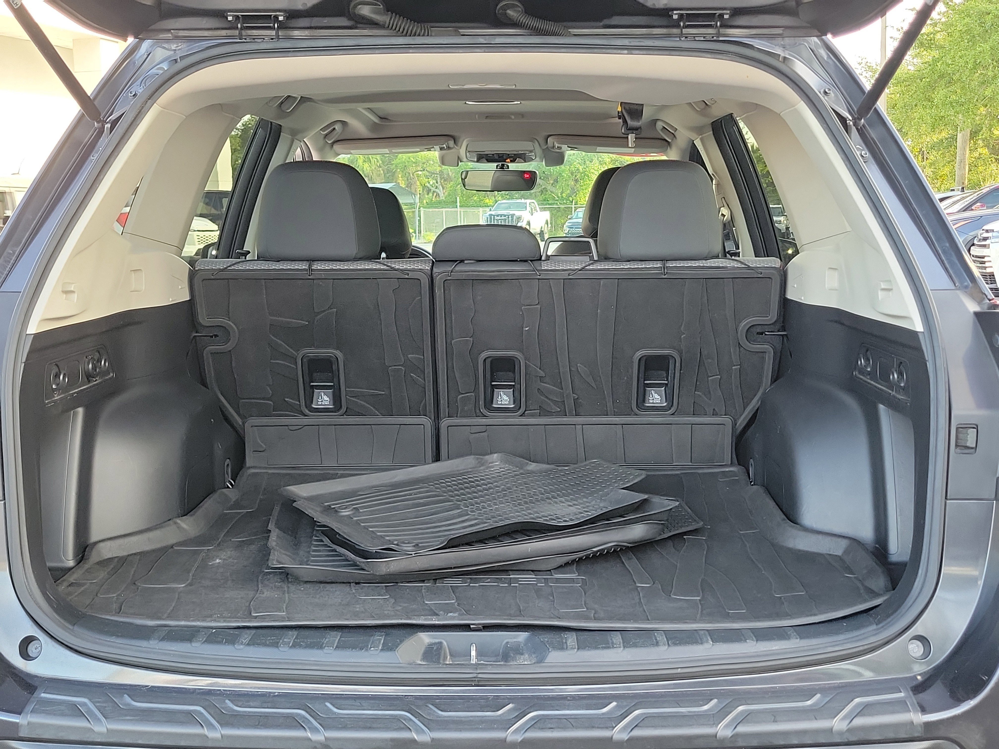 Used 2019 Subaru Forester Sport w/ Popular Package #2 AWD/4WD image 10