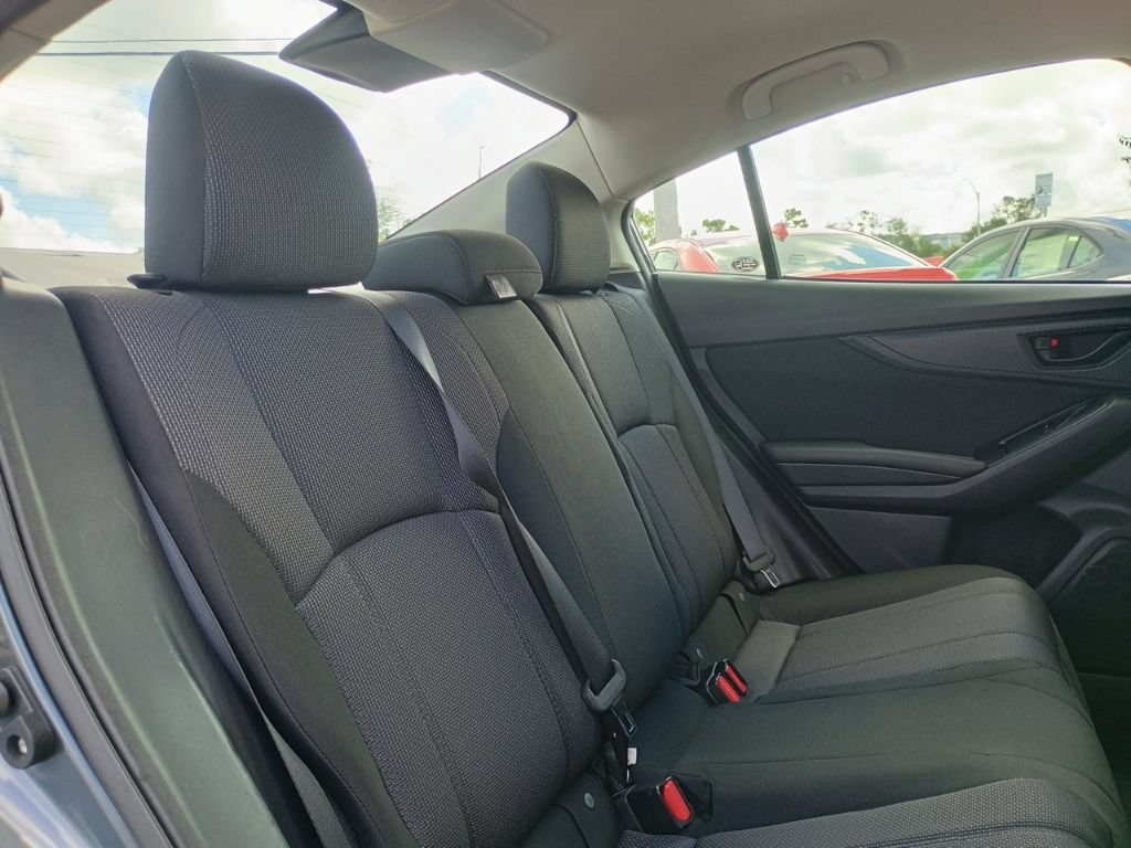 Used 2018 Subaru Impreza 2.0i Premium w/ Eyesight & BSD & Rcta AWD/4WD image 20
