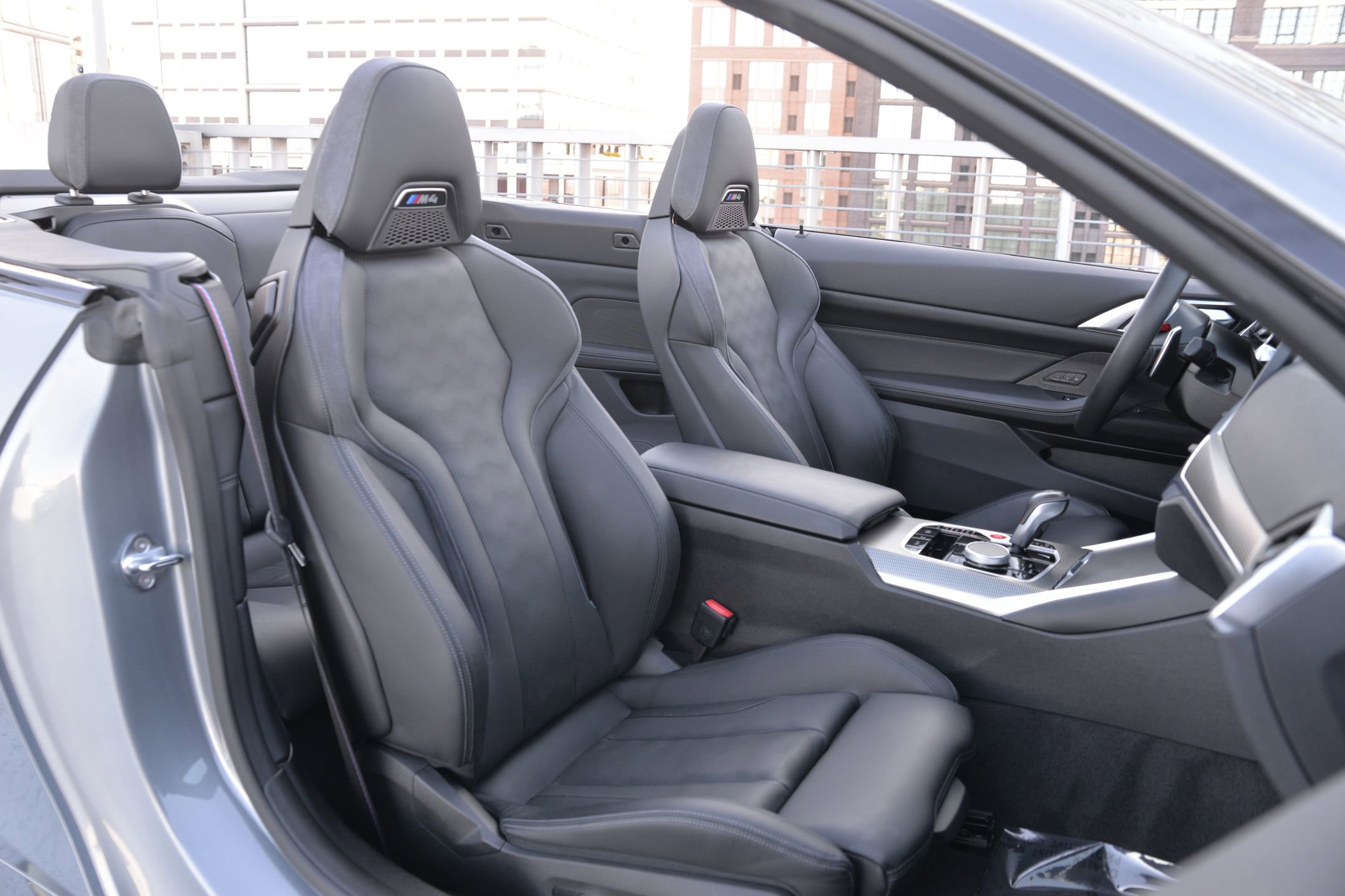 Used 2022 BMW M4 xDrive Competition image 17