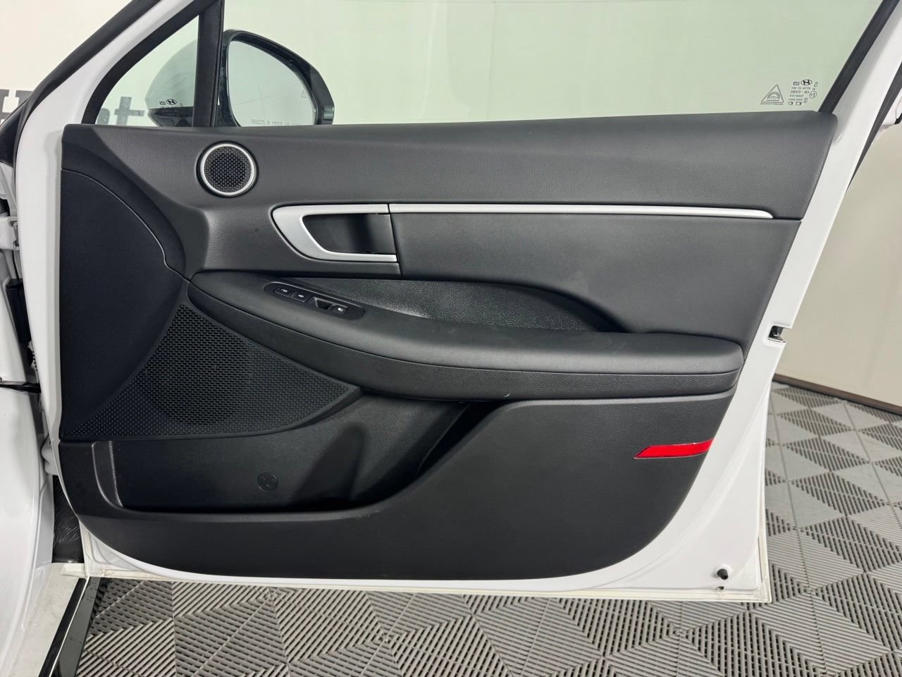 Used 2026 Hyundai Sonata SEL AWD/4WD image 31