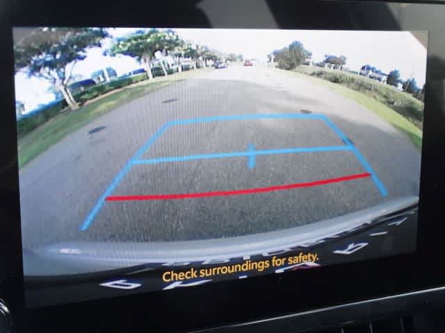 Certified 2024 Toyota Corolla LE FWD image 23