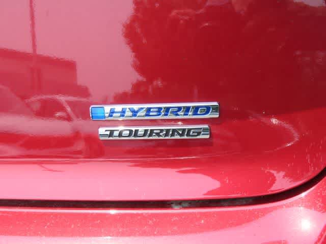 Used 2025 Honda Accord Touring image 8