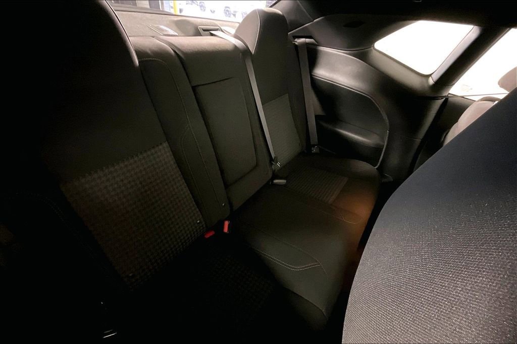 Used 2023 Dodge Challenger SXT w/ Blacktop Package RWD image 36