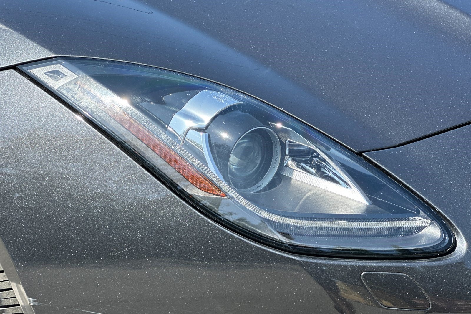 Used 2014 Jaguar F-TYPE S RWD image 12