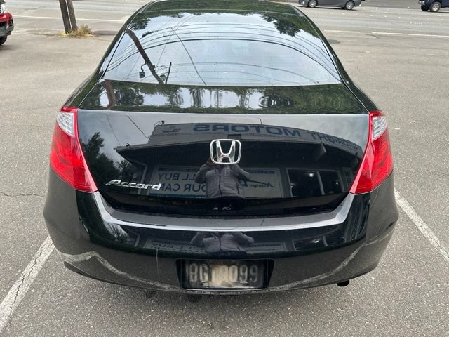 Used 2009 Honda Accord EX image 6