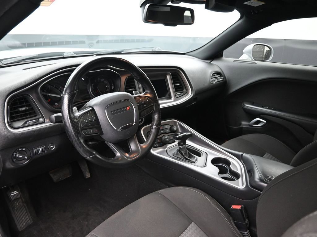 Used 2021 Dodge Challenger GT w/ Blacktop Package image 22