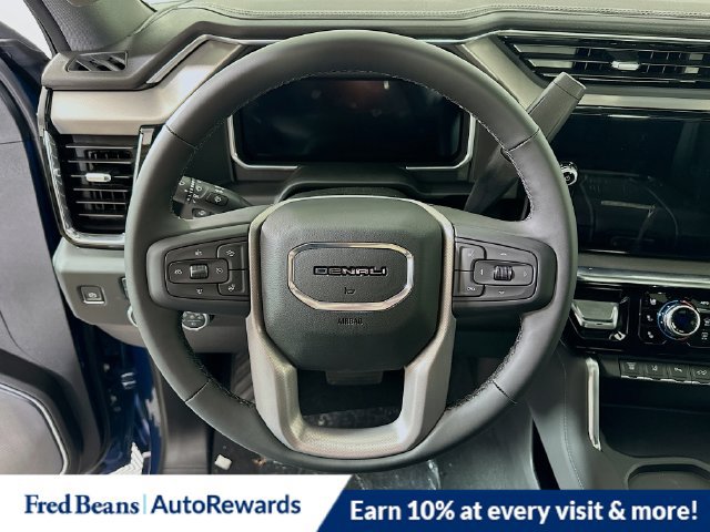 New 2026 GMC Sierra 2500 Denali w/ Technology Package AWD/4WD image 7