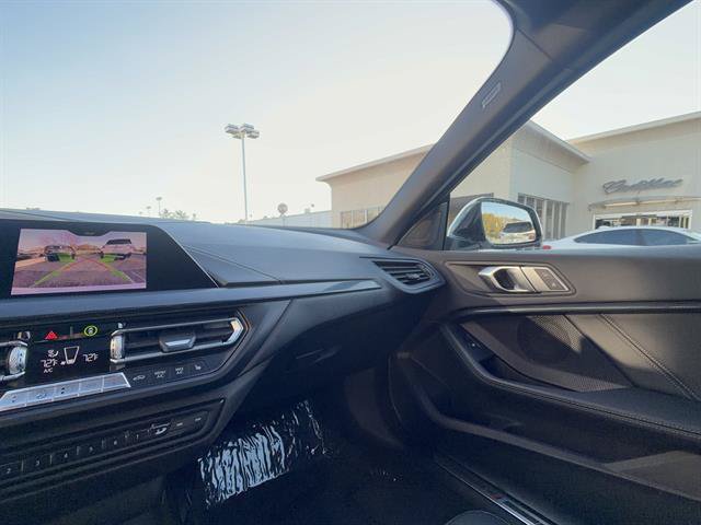 Used 2020 BMW 228i xDrive Gran Coupe w/ M Sport Package AWD/4WD image 19
