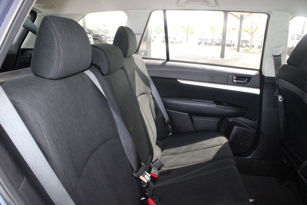Used 2013 Subaru Outback 2.5i AWD/4WD image 50