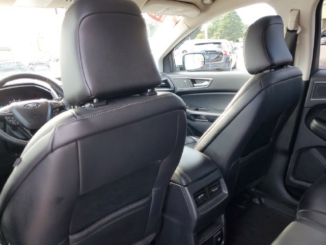 Used 2022 Ford Edge SEL w/ Convenience Package AWD/4WD image 29