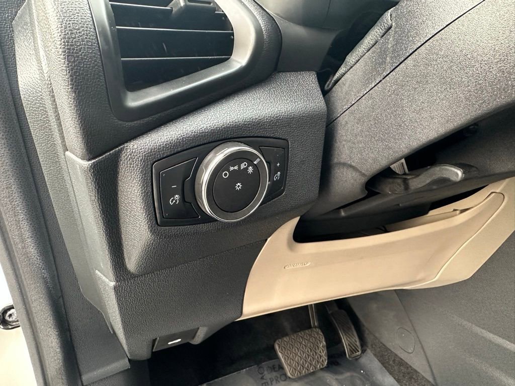 Used 2021 Ford EcoSport S FWD image 12