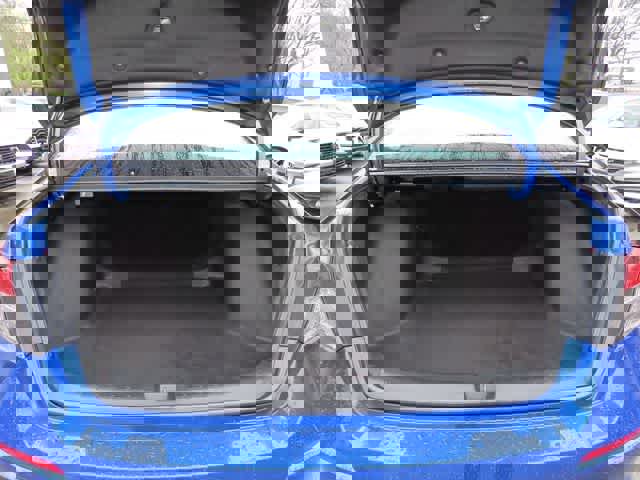 Certified 2023 Honda Civic LX image 10