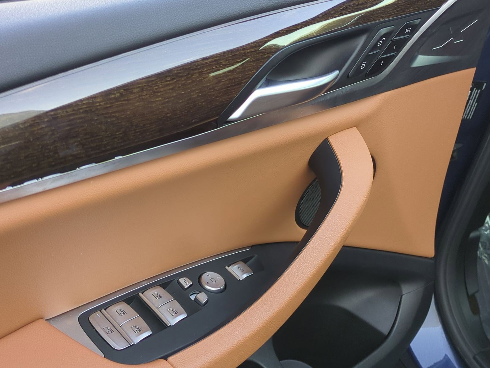 Certified 2023 BMW X3 xDrive30i w/ Premium Package image 15