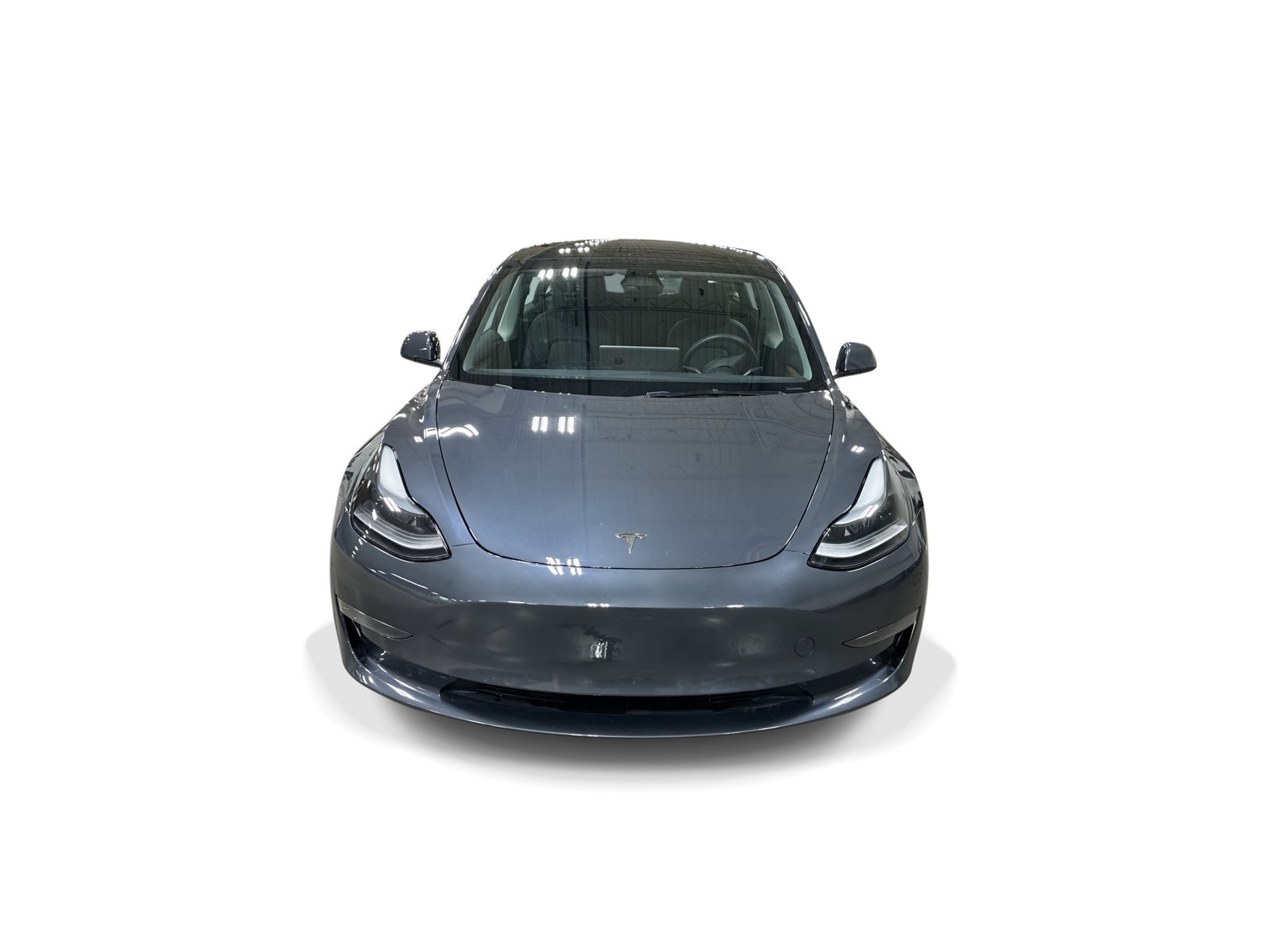 Certified 2023 Tesla Model 3 Performance AWD/4WD image 2