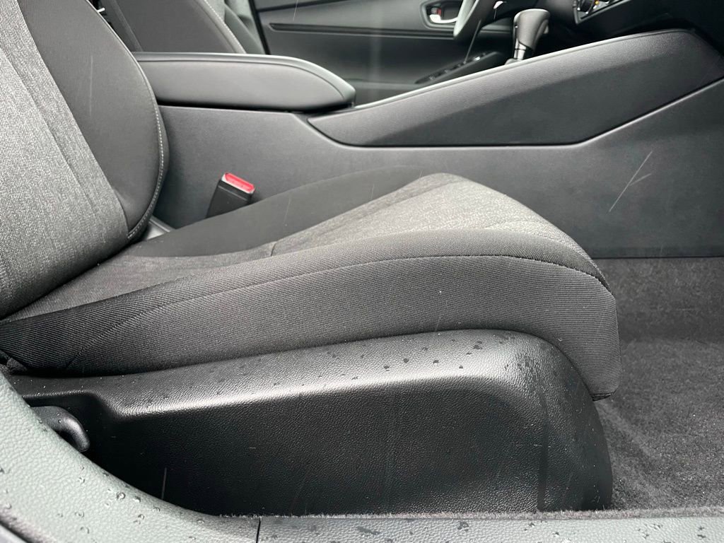 Certified 2025 Honda Accord LX image 29