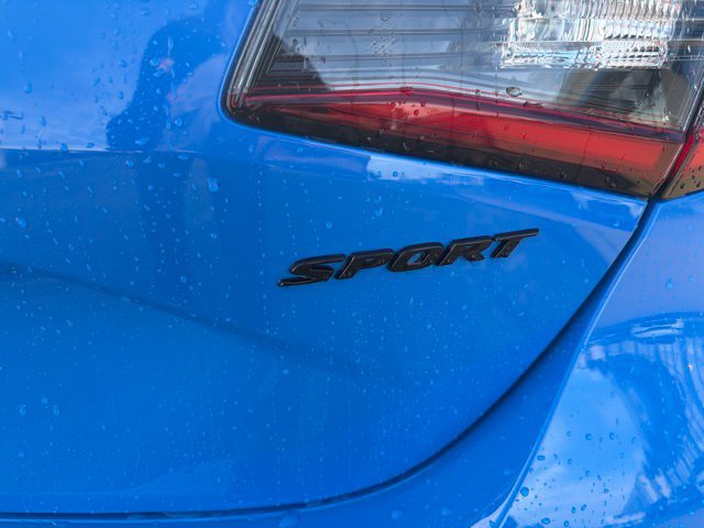 New 2026 Honda Civic Sport image 10