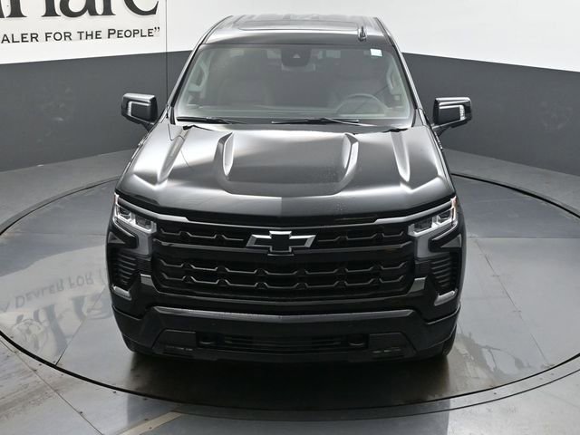 New 2026 Chevrolet Silverado 1500 RST w/ RST All Star Premium Package image 37