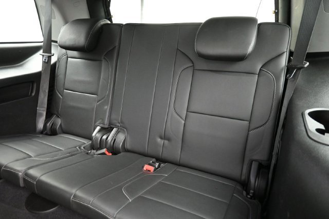 Used 2019 Chevrolet Tahoe LT AWD/4WD image 19