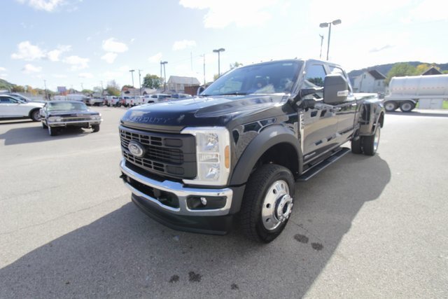 New 2026 Ford F450 XL image 8