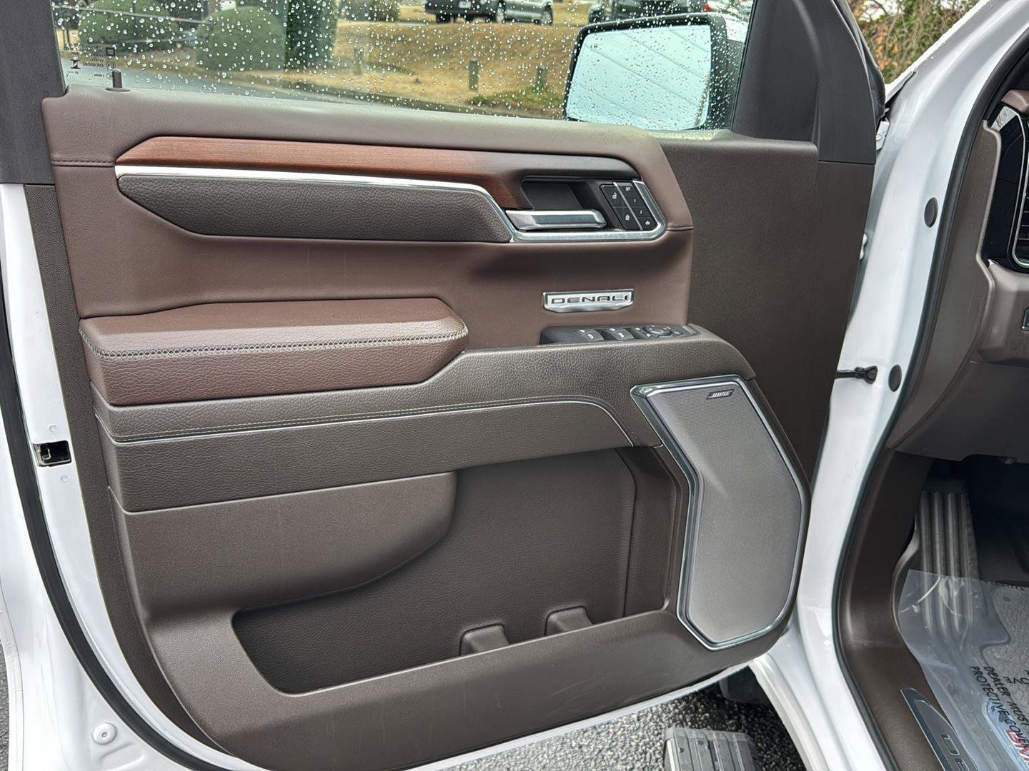 Certified 2024 GMC Sierra 1500 Denali w/ Denali Reserve Package image 14