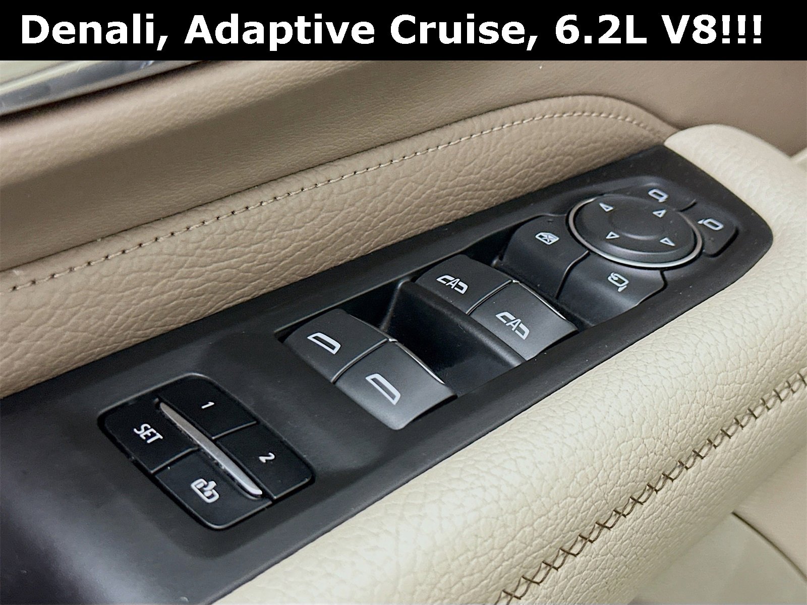 Used 2023 GMC Yukon XL Denali image 18