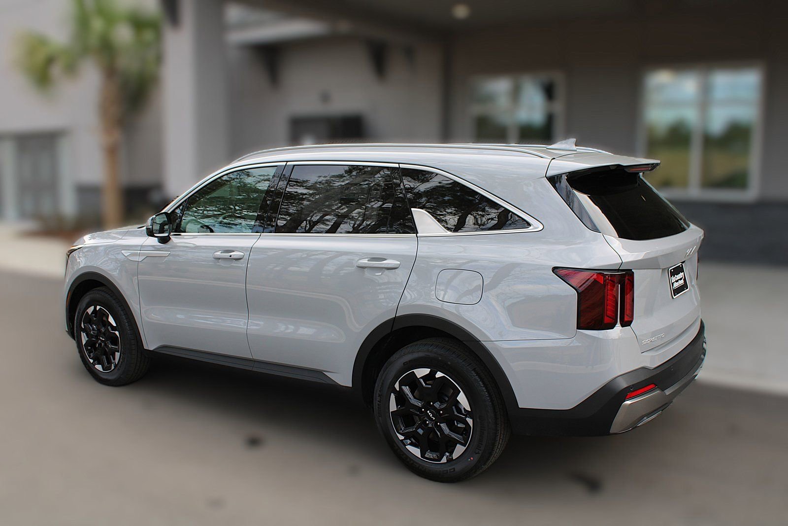 New 2026 Kia Sorento S FWD image 6