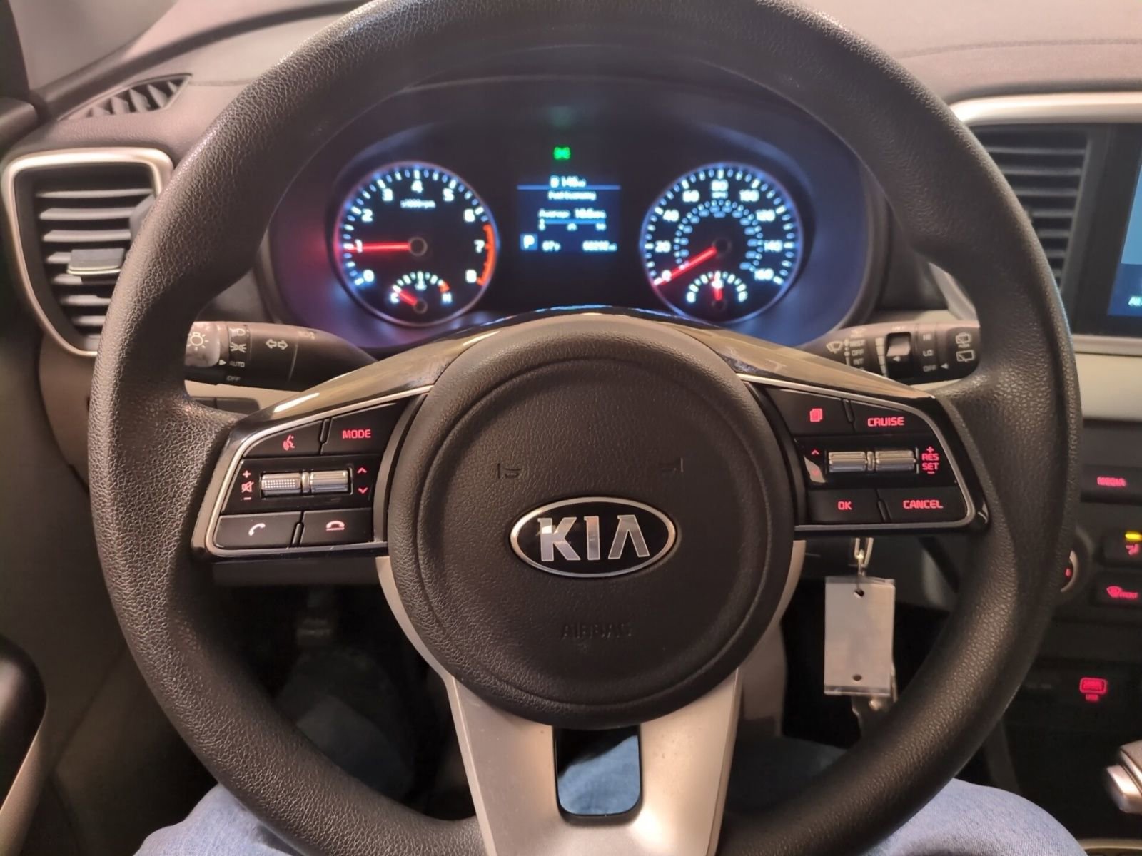 Used 2020 Kia Sportage LX image 17