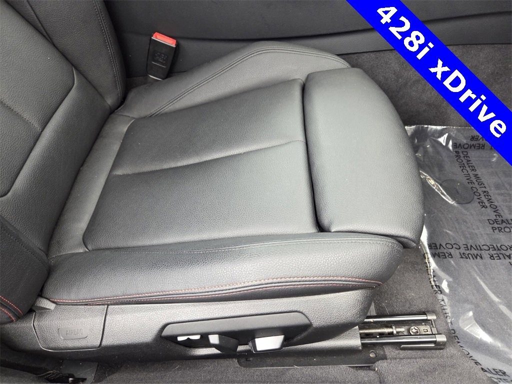 Used 2015 BMW 428i xDrive Coupe image 19