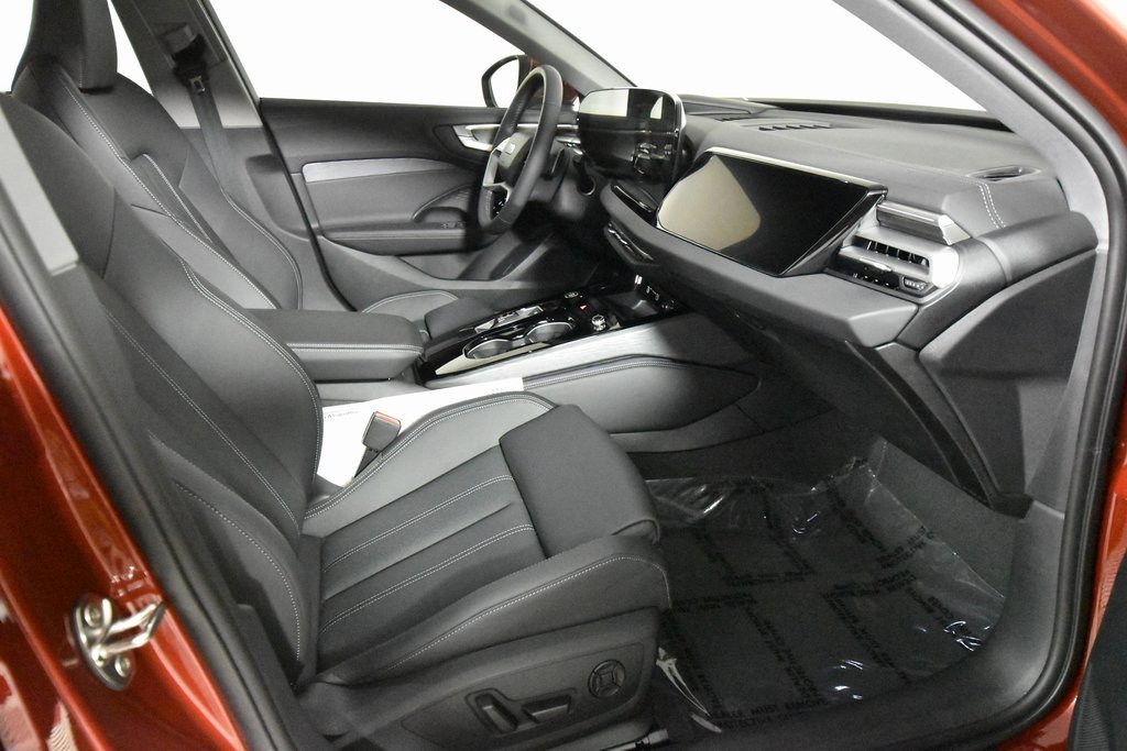 New 2025 Audi A5 2.0T Prestige image 12