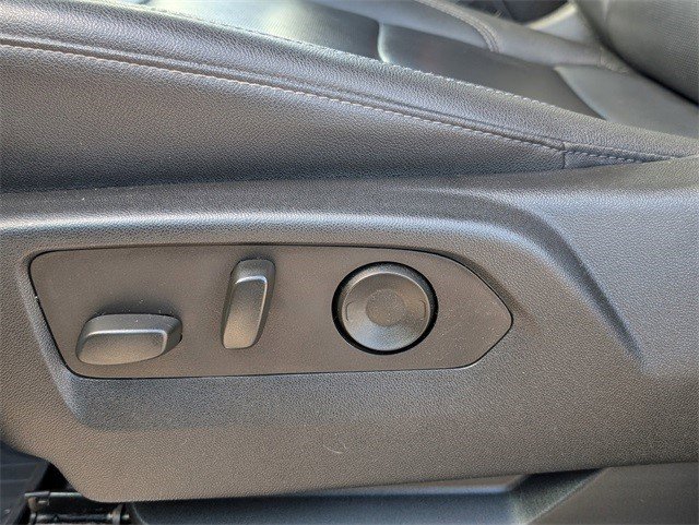 Certified 2022 Chevrolet Silverado 1500 LTZ image 13