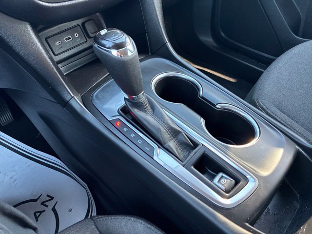 Used 2021 Chevrolet Equinox LT FWD image 33
