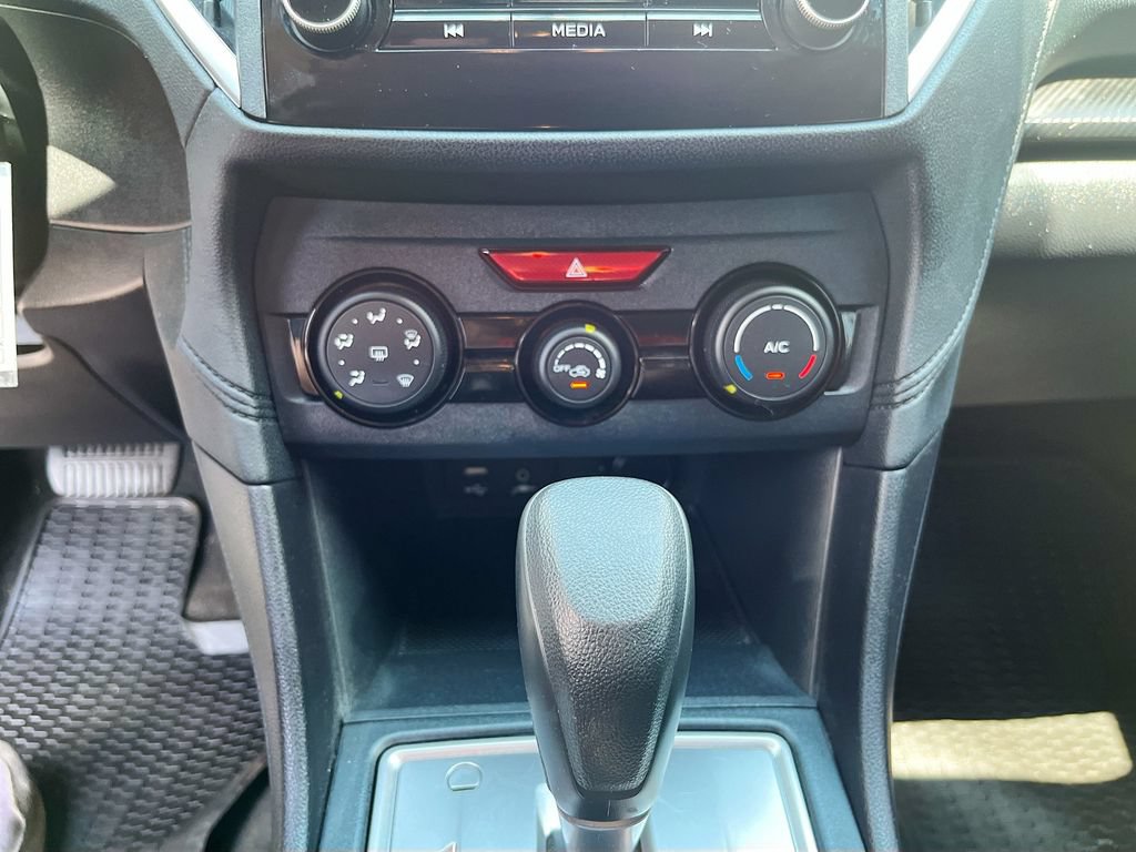 Used 2023 Subaru Impreza 2.0i AWD/4WD image 15