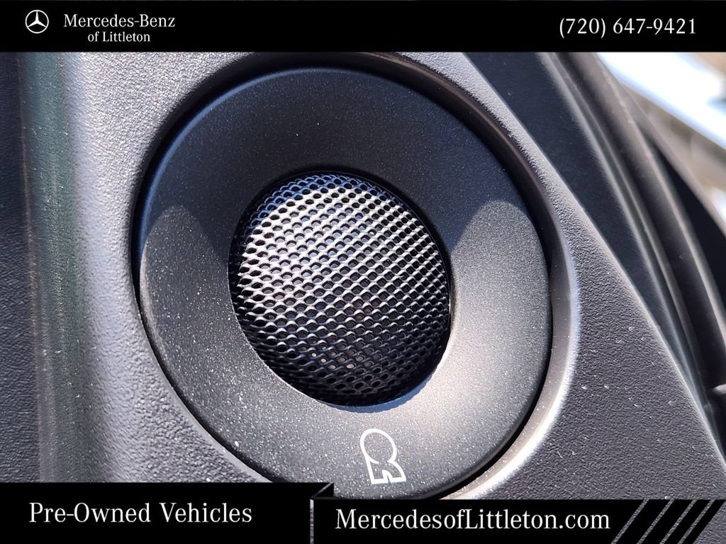 Used 2024 Lincoln Navigator Black Label AWD/4WD image 26