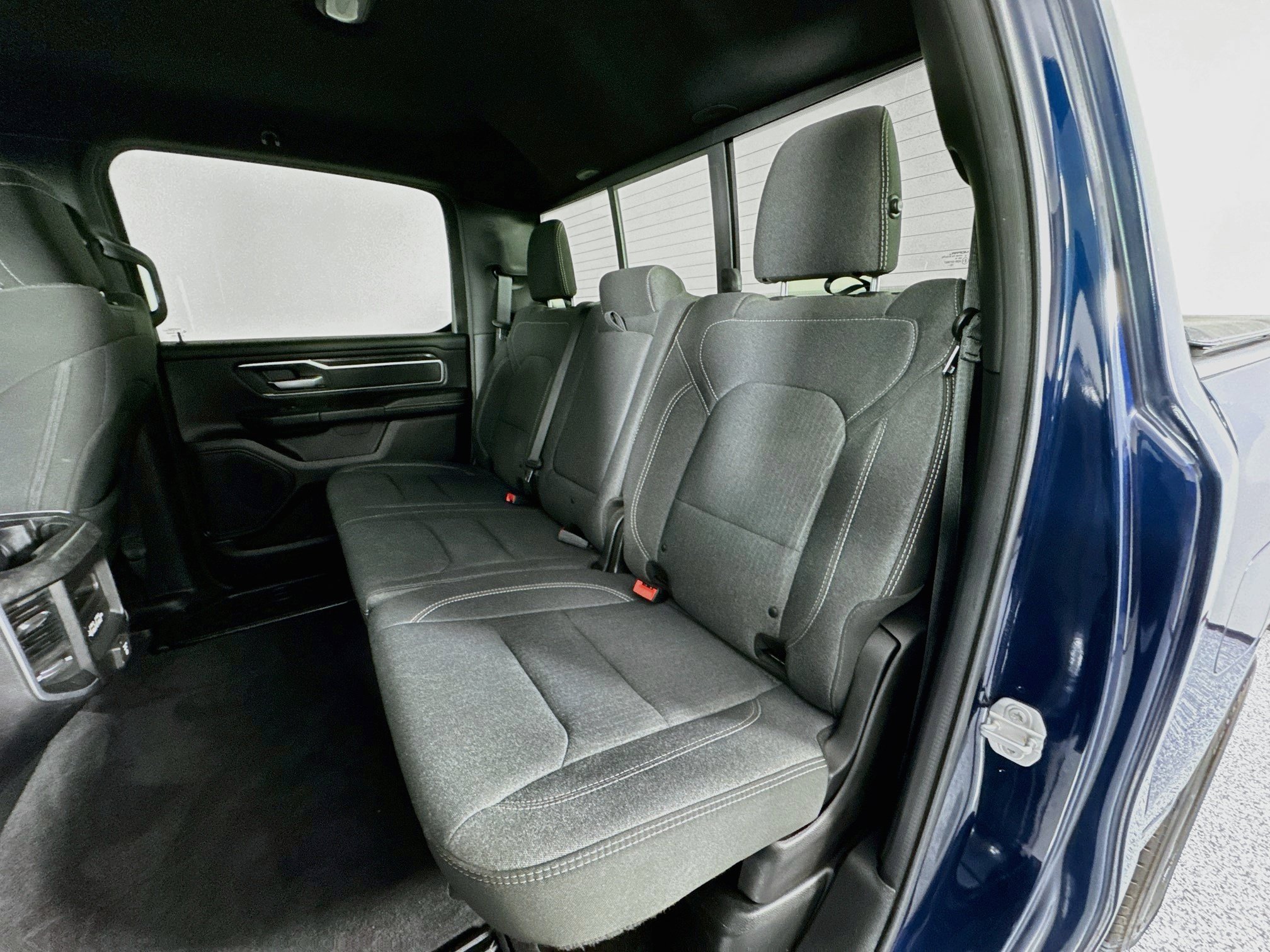 Used 2019 RAM 1500 Big Horn AWD/4WD image 23