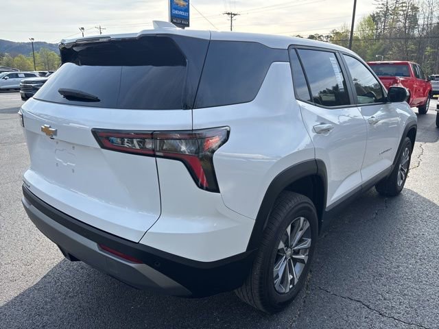 Used 2026 Chevrolet Equinox LT image 4