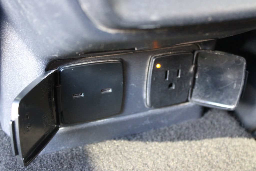Used 2025 Ford Bronco Big Bend AWD/4WD image 26
