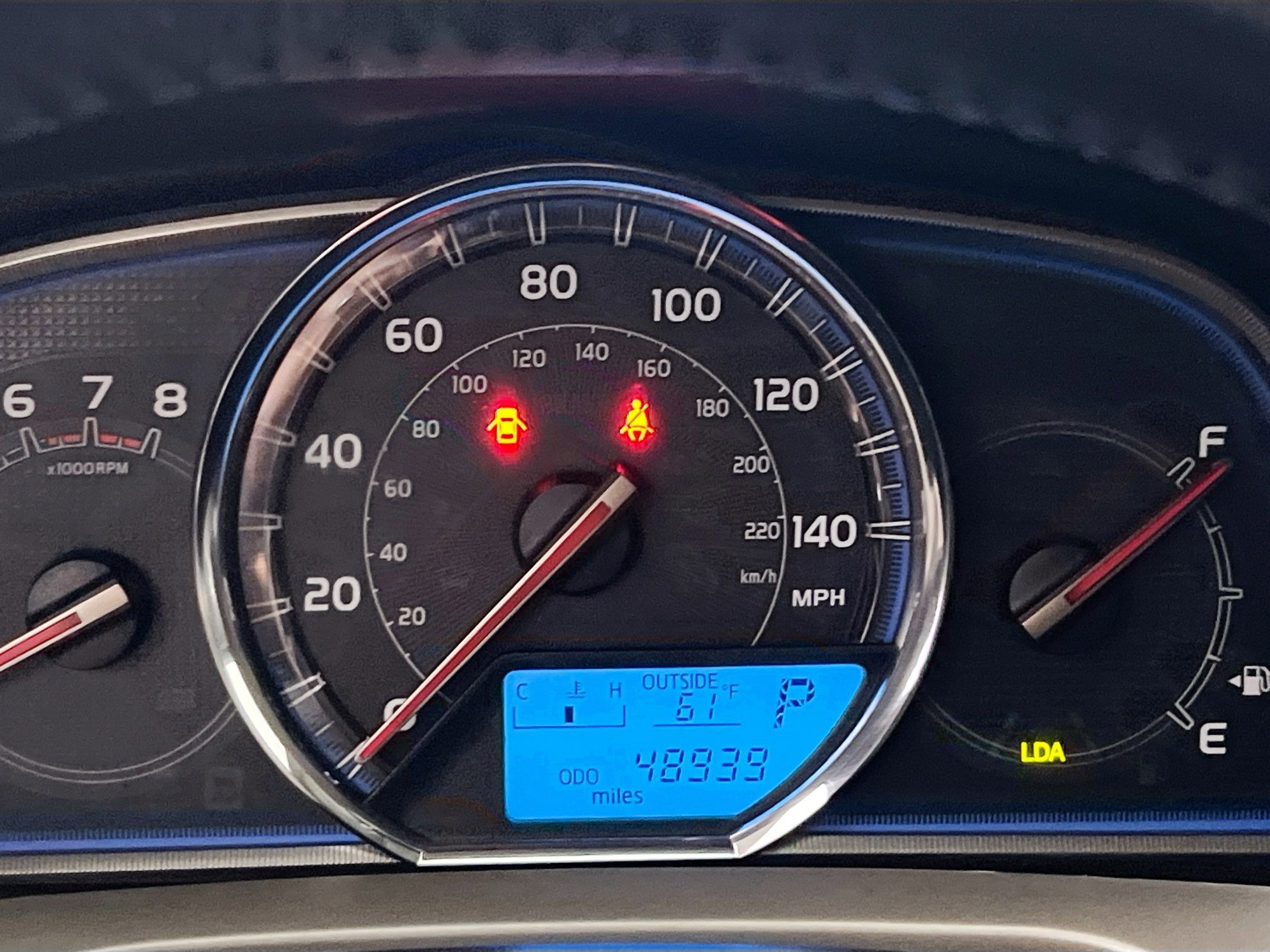 Used 2015 Toyota RAV4 Limited w/ Technology Package image 23