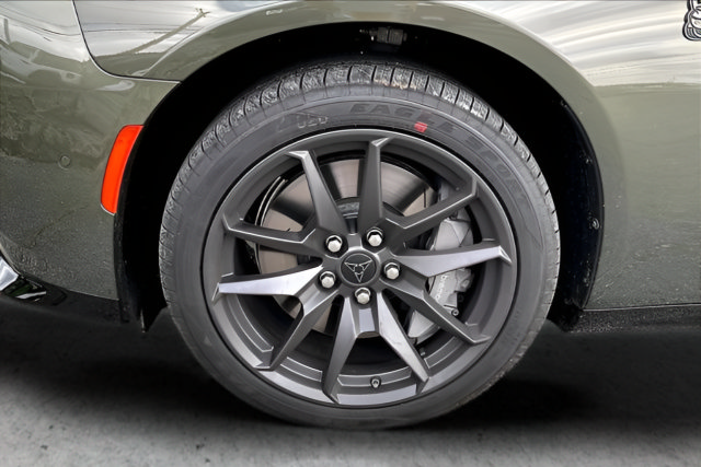 New 2026 Dodge Charger Scat Pack AWD/4WD image 17