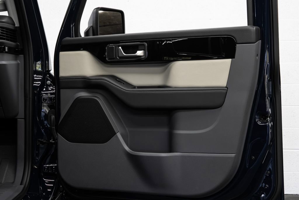 Used 2026 INEOS Grenadier Fieldmaster Edition image 20